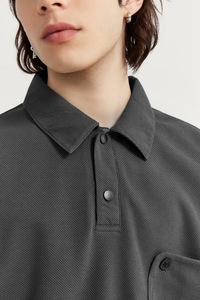 Dernier modèle Design de t-shirts de qualité supérieure pour hommes, fabricant de vêtements, t-shirts oversize fabriqués au Pakistan - Product Image 5