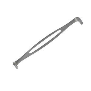 US Pattern Retractor Juego de doble extremo aislado Instrumento quirúrgico de 21,5 cm Retractor de patrón de EE. UU. de alta calidad - Product Image 5