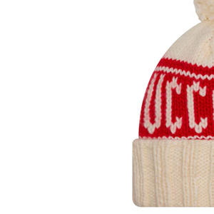 Bonnets en tricot de style urbain de qualité supérieure, unis, unisexes, impression de logo personnalisée, impression numérique, toutes les couleurs, toutes les tailles, décontractés - Product Image 6