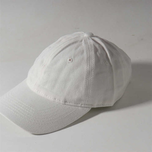 Casquette de baseball en coton unisexe à profil bas et 5 panneaux Casquette de sport unie avec logo personnalisé Vente en gros de casquettes de sport personnalisées - Product Image 4