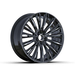 Jantes forgées de haute qualité 17'' 18'' 19'' 20'' pouces pour Lexus IS300, personnalisation acceptée - Product Image 5