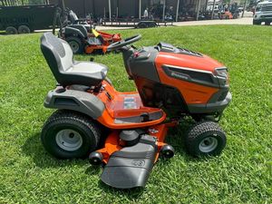 Cheap New Kubota Lawn Mower 50HP IOT Enabled Zero Turn <b>Ride</b> on with Engine Motor Pump Gear - Product Image 3