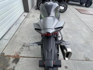 ยอดขายสำหรับรถมอเตอร์ไซค์ Ninja ZX-10RR ABS ปี 2026 - ระดับอุตสาหกรรม/DIY รับประกัน 3 ปี - Product Image 6