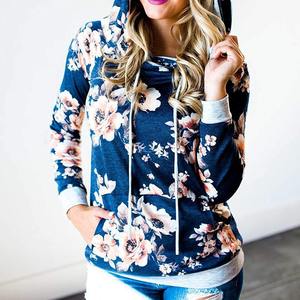 2025 hiver saison femmes sweat à capuche Sublimation personnalisé vente chaude 100% Polyester pour l'hiver impression par Sublimation pour l'hiver - Product Image 1