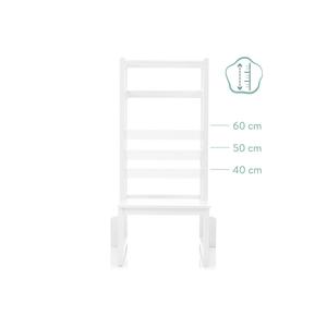 Torre de Aprendizaje FILLIKID, Estructura de Juego y Escalada Interior para Niños - Product Image 3