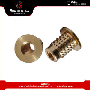 หัวขัดหลายหัวทำจากทองเหลืองเคลือบเงาสีทองมีหลายหัว - Product Image 2