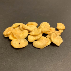 Roasted Fava <b>Beans</b> in Food Grade Packs Roasted Fava <b>Beans</b> Sourced Fresh and Available in Bulk Bags - Product Image 2