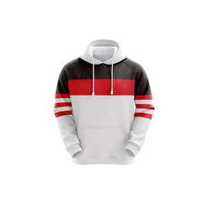 Sweat à capuche pour homme, personnalisation raffinée, polaire premium, pull chaud d'hiver, streetwear sur mesure, mode confortable, tenue moderne - Product Image 1