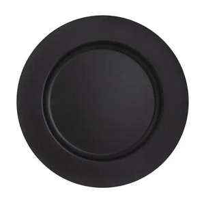 Plato de Presentación de Acero Inoxidable, Color Antiguo, Patrones Artísticos Vintage, Acabado Pulido para Restaurantes de Alta Cocina - Product Image 6