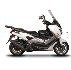 NMAX 125 ใหม่ รถจักรยานยนต์รุ่นใหม่ - Product Image 4