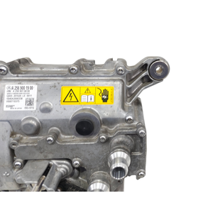 MOTOR DE ARRANQUE MERCEDES Clase E Serie Cabrio (A238) A2569001900 256930 Híbrido 3000 (17>) - Product Image 4