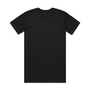 Camisetas de manga corta para hombre, camisas de Color puro, con logotipo personalizado, venta al por mayor, para verano y otoño - Product Image 2