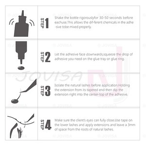 ซีลเลอร์เคลือบขนตา - Product Image 3