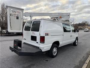 Utilitaire 2008 F-or-d E3-50 BUC-KET VAN LHD - Product Image 5