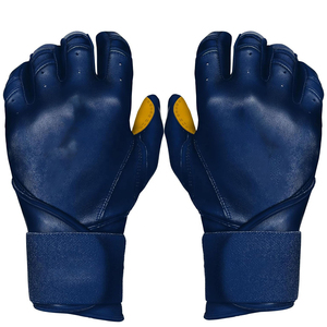 Gants de golf en cuir et PU personnalisables de haute qualité pour la main gauche et la main droite, gants de golf en vente en ligne à prix avantageux - Product Image 5