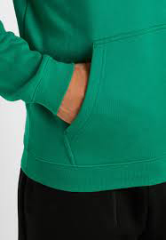 ชุดวอร์มไนลอนสำหรับผู้ชายชุดสั้นผ้าไนลอนเสื้อกันลมมีฮู้ดและชุดสั้นออกแบบโลโก้ได้ตามต้องการ - Product Image 2