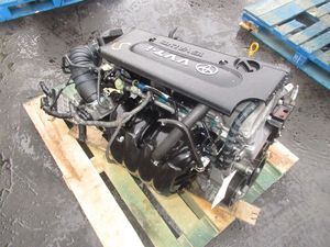 Motores Diésel Usados JDM Toyota Camry 2.4L 2AZ-FE en Venta - Product Image 5