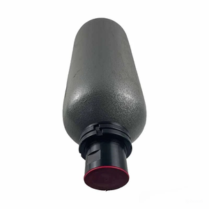 Acumulador Hidráulico de Vejiga Serie NXQ-0.4/10-L-Y NXQ-0.4/20-L-Y NXQ-0.4/31.5-L-Y - Product Image 4