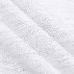 T-shirt de qualité supérieure pour hommes T-shirt léger T-shirt décontracté de couleur personnalisée pour hommes - Product Image 5