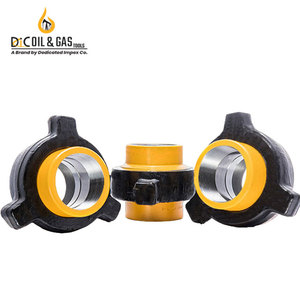 Haute qualité FIG 1502 Hammer Union API Standard Forged Hammer Unions à bas prix - Product Image 3