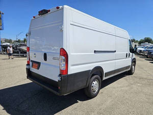 Usado 2023 R * AM ProMaster 3500 159 WB - Product Image 3