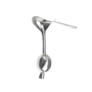 Espéculo Vaginal Garrigue, instrumento de cirugía ginecológica, espéculo vaginal quirúrgico hecho en Pakistán - Product Image 2