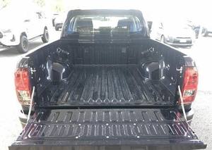 Diésel automático 4x4 para coche, camioneta TOYOTA HILUX lista para la exportación, segunda mano, japonés, usado, 2021, 2020 - Product Image 5