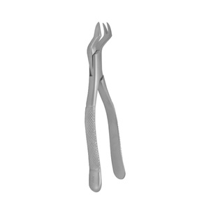 Best Care International 2 uds juego de pinzas de extracción Dental izquierda y derecha grado alemán de alta calidad - Product Image 3