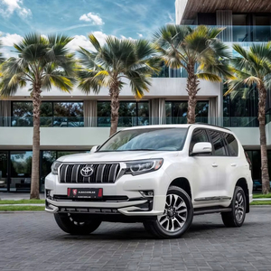 MEJOR ENVÍO PARA RHD-LDH: Toyota Prado VXR 2023 USADO - Product Image 2