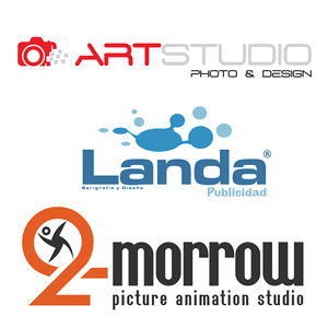 Logo créatif et services de conception d'emballage graphique - Product Image 1