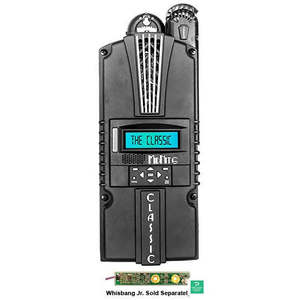 Interrupteur d'arrêt de turbine éolienne MidNite Solar 63A MNSTOPSWITCH - Product Image 2