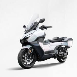 Injecteur de carburant d'origine SYM OEM TTLBT Maxsym TL 500/50/, SYMNH T Joymax Z Joyride Husky 300, 06414-XTA-000 - Product Image 3