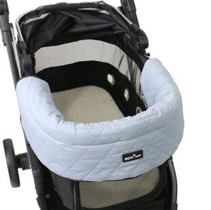 Alfombra de Viaje para Mascotas, Portátil, Impermeable, Cama Plegable para Perros, Cojín para Mascotas de Exterior, Piel Sintética, Poliéster Ecológico - Product Image 2