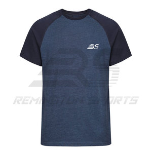 เสื้อยืดผู้ชายสไตล์ใหม่ - Product Image 2