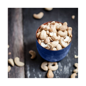 Anacardos tostados al por mayor a precios bajos, anacardos a la venta, el mejor distribuidor de anacardos - Product Image 5