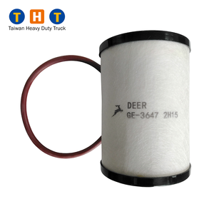 ME354459กรองอากาศอะไหล่เครื่องยนต์รถบรรทุกสำหรับ Mitsubishi Fuso 380สำหรับ Hino SH420 - Product Image 1