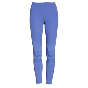 Leggings de cintura alta para mujer, elásticos, cómodos, ajustados, para yoga, gimnasio, ropa informal, ropa deportiva adecuada para actividades diarias - Product Image 1