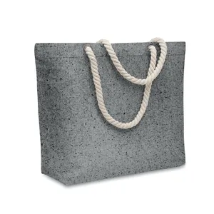 Mare Sustainable Promotional Tote Bag for <b>Beach</b> Use - Product Image 1