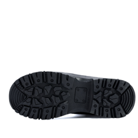 Bottes tactiques de désert montantes pour hommes, légères, chaudes, antidérapantes, avec fermeture éclair, pour l'extérieur, vente en gros