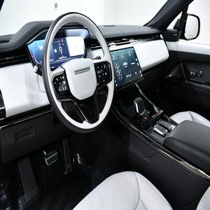 Meilleures ventes 2024 - Land Rover Range Rover Sport - Pack technologique - Moteur 3.0L turbocompressé I6 - Boîte automatique 8 vitesses - Transmission intégrale - Product Image 4