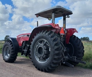 Tracteurs Massey Ferguson 385 2WD/4WD à vendre. - Product Image 4