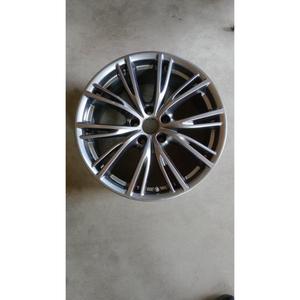 Cerchio in Lega per ALFA ROMEO Stelvio Serie (949_) (16>) - Product Image 2