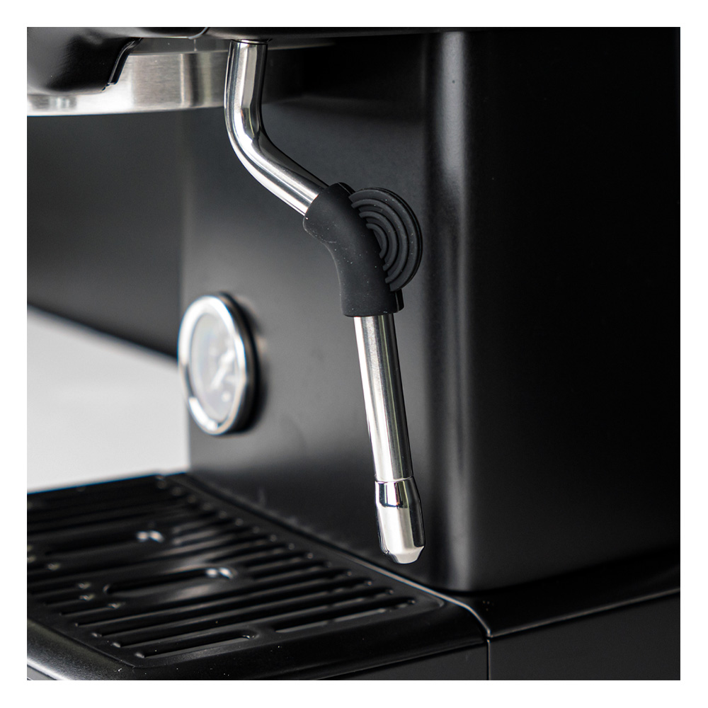 DELICO] DELICO CRM3605PWM 2nd Generation v2 Coffee Machine Use