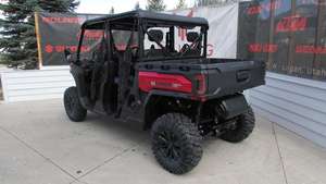 1000 CFMOTO uforce 2025/2026ล่าสุด - Product Image 6