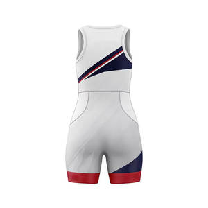 Low MOQ Design Your Own <b>Wrestling</b> <b>Singlets</b> Different Style <b>Wrestling</b> Wear New Design <b>Singlets</b> - Product Image 2
