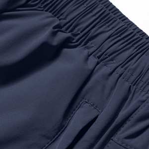 Vente en gros personnalisé 100% polyester séchage rapide évacuation de l'humidité respirant enfants garçons été athlétique course randonnée expédition DDP - Product Image 3