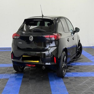 CORSA USADO LHD/RHDV AUX HA LL - Product Image 4