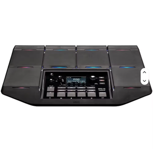 Cámara de Percusión de Aluminio KORG MPS-10 de Calidad Superior, Creación Musical sin Complicaciones con PAD de Percusión y Sampler - Product Image 3