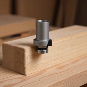 Festool HW R2-OFK 500 Z1 Concave Radius Cutter for OFK 500 & OFKC 500 Milling Cutters - Product Image 3