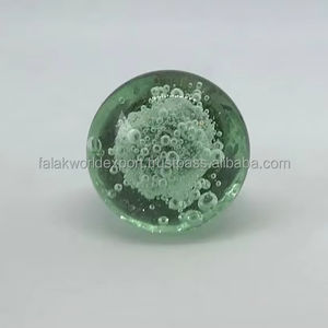 Tiradores de cajón de resina resistentes a los arañazos duraderos, personalizables en color y forma, opciones ecológicas de Falak World Export - Product Image 3